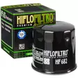 hiflo oljynsuodatin HF682 - Mönkijän öljynsuodattimet - 824225111460 - 1