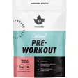 Puhdistamo optimal pre workout mango ja vadelma aminohappojauhe - Vitamiinit ja jauheet - 6430039223080 - 1
