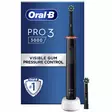 Sähköhammasharja oral b 3000 pro 3 - Hammasharjat ja sähköhammasharjat - 8006540759790 - 2