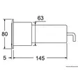 Vedenalainen led valo veneeseen - Veneen kulkuvalot - M13-270-00 - 3