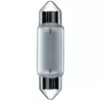 Pienoispoltin rekisterikilven valo osram 10w - Muut auton polttimot ja tarvikkeet - 4062172396080 - 2