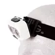 Ladattava otsalamppu xpg led 400lm - Otsalamput - 6418536029190 - 4