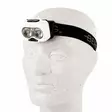 Otsalamppu ladattava xpg 400lm - Otsalamput - 6418536029190 - 3