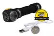 Armytek otsalamppu USB - Taskulamput - 6957713002590 - 4