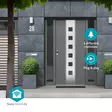 Paristokäyttöinen soittokello - Ovikellot - 5412810415250 - 5