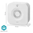 Soittokello nedis smartlife - Ovikellot - 5412810415250 - 6