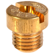 Pääsuutin dellorto # 110 - Crossin ja mopon suuttimet - 302-73210 - 1