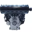 Loncin paikallismoottori 24hp - Paikallismoottorit - 6438168114880 - 4