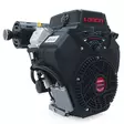 Paikallismoottori loncin v 2 764cc 24hp bensa - Paikallismoottorit - 6438168114880 - 1