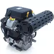 Paikallismoottori 24hv loncin - Paikallismoottorit - 6438168114880 - 5