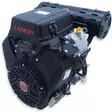 Loncin moottori v 2 764cc 24hp bensa - Paikallismoottorit - 6438168114880 - 2