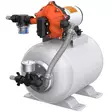 Seaflo 12v painevesipumppu paineensäiliöllä - Veneen vesipumput ja hanat - 7028640076660 - 1