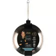 Maku gastro plus kolmikerroksinen paistinpannu - Kattilat ja paistinpannut - 6410416503820 - 4