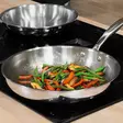 Maku gastro plus paistinpannu - Kattilat ja paistinpannut - 6410416503820 - 2