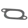 Pakoaukon tiiviste Rotax Tundra - Moottorikelkan pakoputken tiivisteet - 6438235153330 - 2