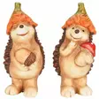 Siili patsas - Koriste-esineet - 8720573599580 - 1