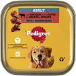 Pedigree härkä ja maksa 300 g koiranruoka - Koiran märkäruoka - 4008429714320 - 1