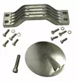 Perf metals anodisarja Yamaha 200-300HP 4-Stroke - Veneen anodit - 870648004940 - 1