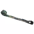 Pikalukkovyö 25mm 2m maastokuvio 10kpl - Sidontaliinat - 6430065653110 - 1