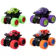 Pikkuauto offroad lapsille - Leikkiautot ja työkoneet - 8720573336840 - 1