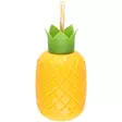 Ananasmuki  - Mukit, lasit, lautaset ja muut astiat  - 6410416360300 - 1