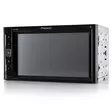 Pioneer dmh a240bt 6,2 tuuman kosketusnäytöllä - Autosoittimet - 4988028481130 - 3