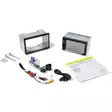 Pioneer dmh a240bt liitännät ja asennustarvikkeet - Autosoittimet - 4988028481130 - 6