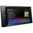 Pioneer dmh a240bt multimediasoitin ja mukana tulevat tarvikkeet - Autosoittimet - 4988028481130 - 2