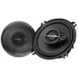 Pioneer kaiuttimet ts a1371f 3 tie - Auton Mid bassot, keskikoon kaiuttimet - 4988028533020 - 1