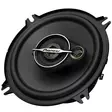 Pioneer 3 tie koaksiaalikaiuttimet - Auton Mid bassot, keskikoon kaiuttimet - 4988028533020 - 3