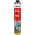 pistoolivaahto 750ml eristevaahto wurth - Uretaanit ja vaahtopistoolit - 4046777710830 - 1