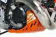 Pohjapanssari AXP HDPE KTM 250/300 - Motocross ja enduro pohjapanssarit - AX1710 - 3