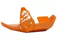 Pohjapanssari AXP HDPE KTM 250/300 - Motocross ja enduro pohjapanssarit - AX1710 - 2