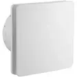 Poistoilmapuhallin 100 mm kosteustunnistimella kosteisiin tiloihin - Poistoilmapuhaltimet ja ilmanvaihto - 6438152091180 - 1