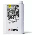 Polttoaineöljy Ipone R2000 RS 2T 2L - 2-tahti öljyt - 3700142345690 - 2