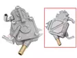 Polttoainepumppu Ski-Doo - Polttoainepumput ja primerit moottorikel - 6438235203400 - 2