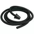 Mirka pölynpoistoletku 20mm harmaa 4 metriä rullattuna - Hiomatuet - 6416868961300 - 1