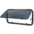 Caravan ikkuna 900x550cm - Caravan ovet, ikkunat ja luukut - 031120 - 1