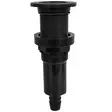 Porealtaan tyhjennysventtiili 20mm - Porealtaan varaosat - 6438471349160 - 1