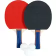 Pöytätennismailat ja pallot, pingismailat - Pihapelit ja kesäpelit - 6418536023280 - 1
