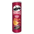 Pringles smokey bacon - Keksit ja naposteltavat - 5053990161690 - 1