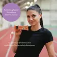 Proteiinipatukka Salted Caramel Pecan - Proteiinipatukat - 6430048233070 - 3