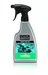 Puhdistusaine Motorex Quick Cleaner 500ml - Spray puhdistus- ja voiteluaineet - 7611197113300 - 2