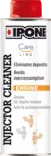 Puhdistusbensiini IPONE Injector Cleaner 300ml - Spray puhdistus- ja voiteluaineet - 3700142401730 - 2