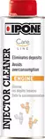 Puhdistusbensiini IPONE Injector Cleaner 300ml - Spray puhdistus- ja voiteluaineet - 3700142401730 - 3