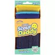 Steel Daddy puhdistussieni - Puhdistusliinat ja pesusienet - 0810044130270 - 1