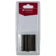 Putkisokka 3x30mm 10kpl - Sokat ja lukkorenkaat - 8719493194050 - 1