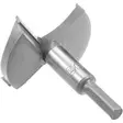 Puuporanterä 70mm karbidi - Puuporanterät - 6438471020090 - 4