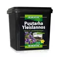 Hornum puutarhan yleislannoite - Puutarhamullat ja lannoitteet - 5708787400260 - 1