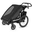 Pyöräkärry kaksosrattaat thule chariot sport 2 double - Kuljetusistuimet ja pyöräperäkärryt - 197074564740 - 3